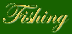 Alaska Fishing